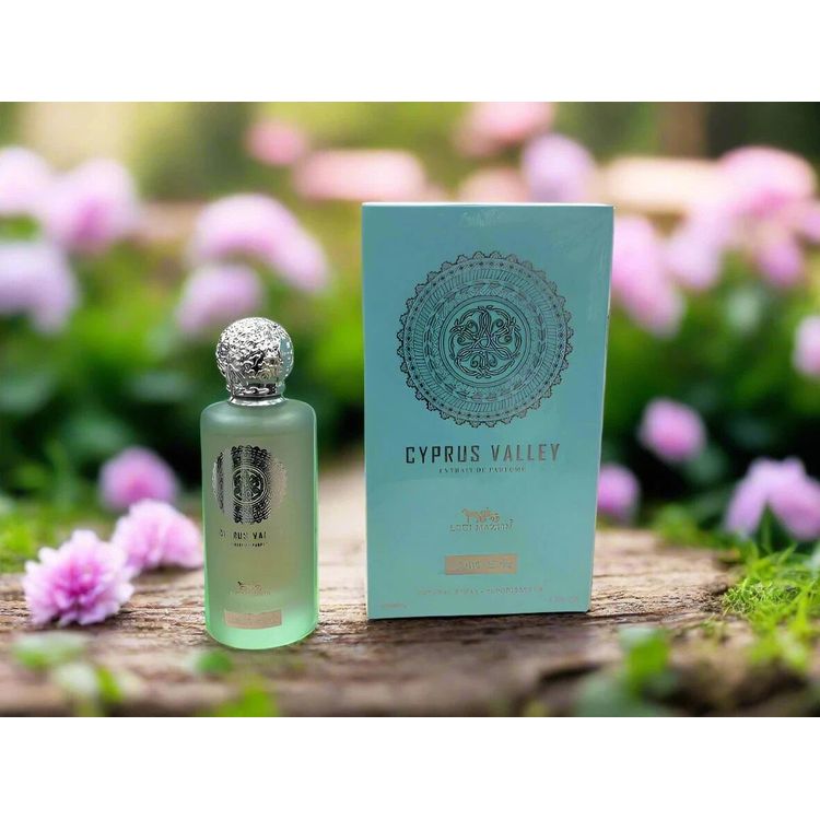 Tootefoto - Loui Martin, K prose org, Extrait de Parfum, unisex, 100 ml unisex