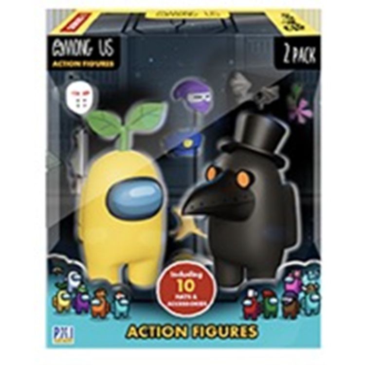 Tootefoto - Amo Toys 6550AU m ngukujuke