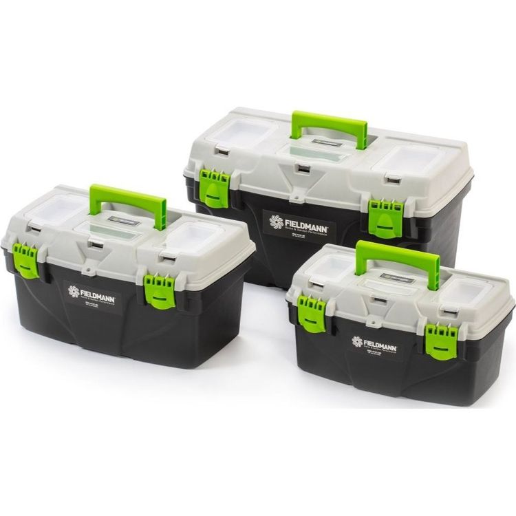 Tootefoto - Fieldmann FDN 4121-3R