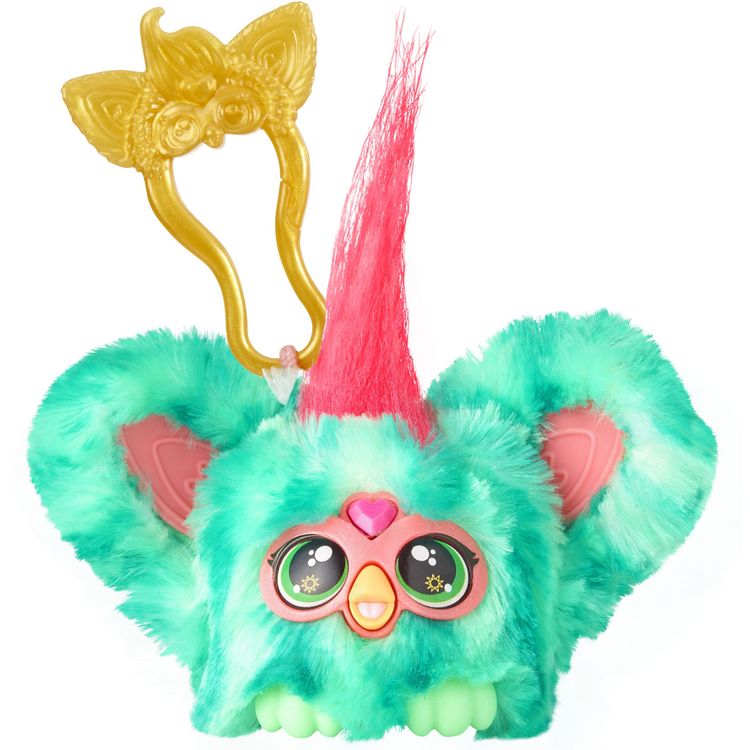 Tootefoto - Palus m nguasi Hasbro Furby F97035L4