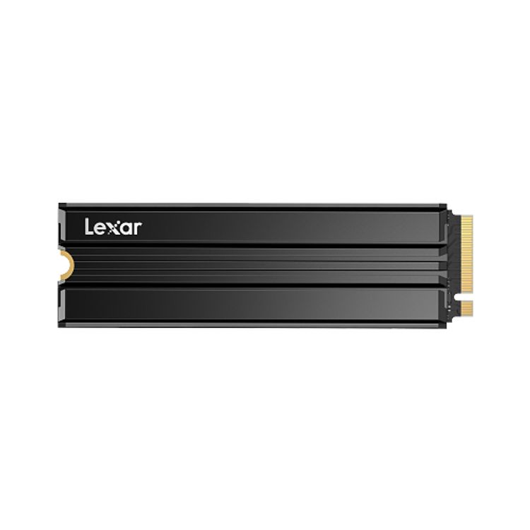 Tootefoto - Lexar NM790 M.2 2 TB PCI Express 4.0 NVMe