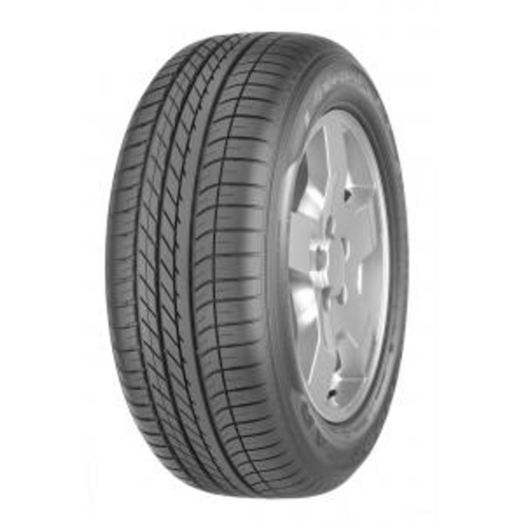 Tootefoto - 255/50R20 Goodyear Eagle F1 Asymmetric SUV Suverehv