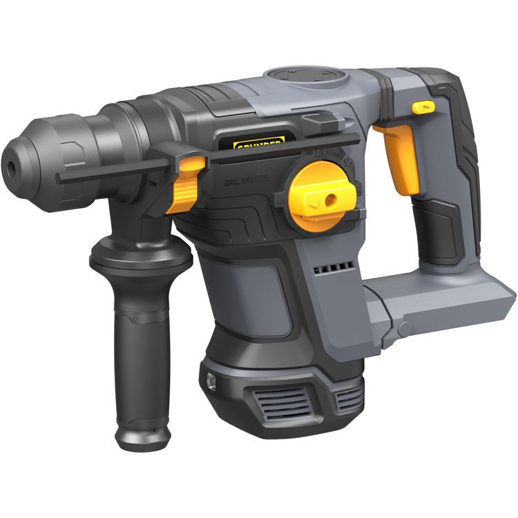 Tootefoto - Grunder ROTARY HAMMER AKUPUUR MP-ZC5328 18V BL