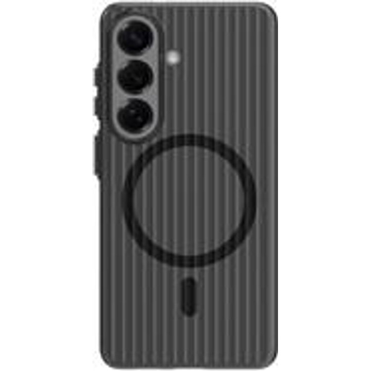 Tootefoto - 4smarts Design Case Aero Samsung Galaxy S26+ Qi2 ready - black (541799)