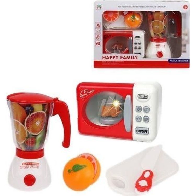 Tootefoto - Edukampi maja seadmete komplekt