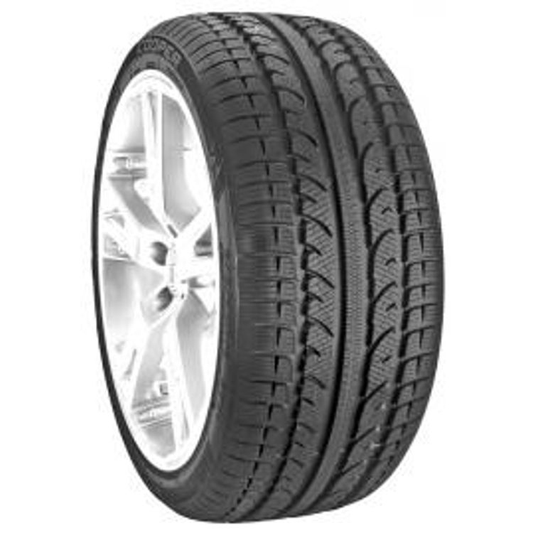 Tootefoto - Cooper Weathermaster Sa2 + (H/V) 225/55R17 Lamell