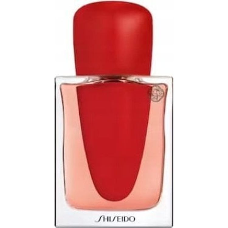 Tootefoto - Shiseido naiste parf m Shiseido EDP EDP 50 ml Ginza intensiivne