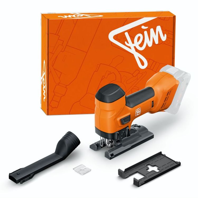 Tootefoto - Fein ASTS 18-26 AS N00 Karton Akku-Stichs ge