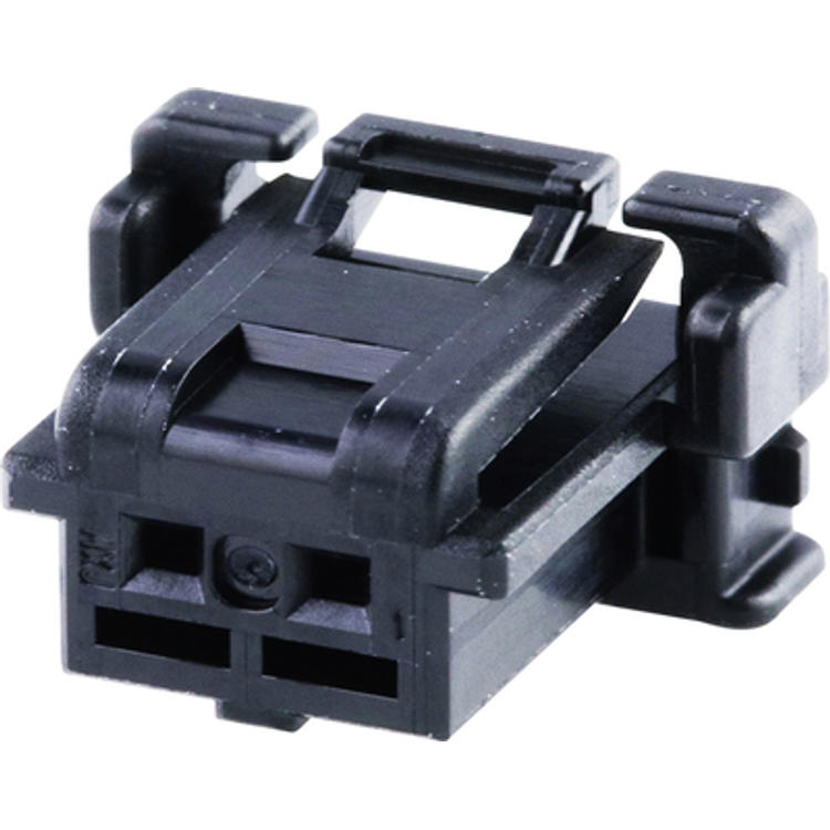 Tootefoto - Molex Socket Enclosure - Cable No. Of Rows: 1 5051510200 1 Pc(S) Bag