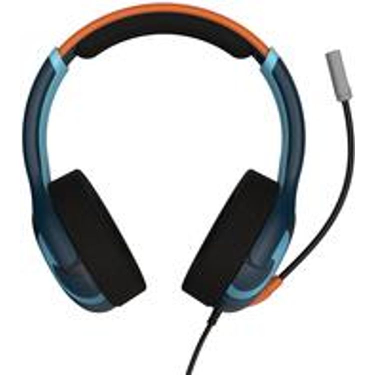 Tootefoto - PDP Headset Airlite Wired XBX - Blue Tide (049-015-BLTD)