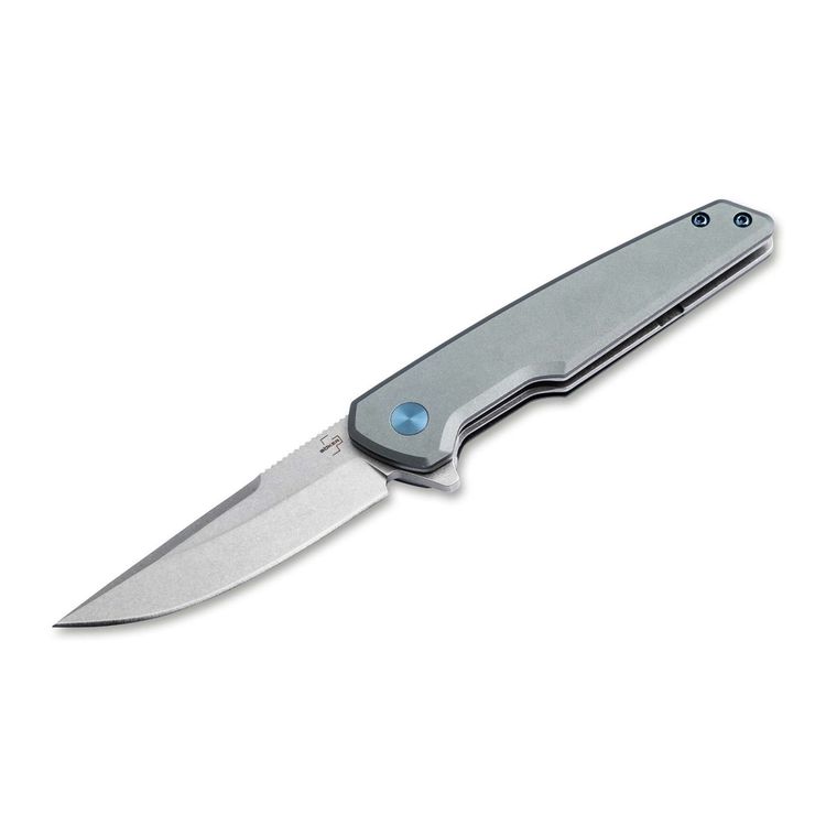 Tootefoto - TOGO Boker Plus Face Nitro V nuga