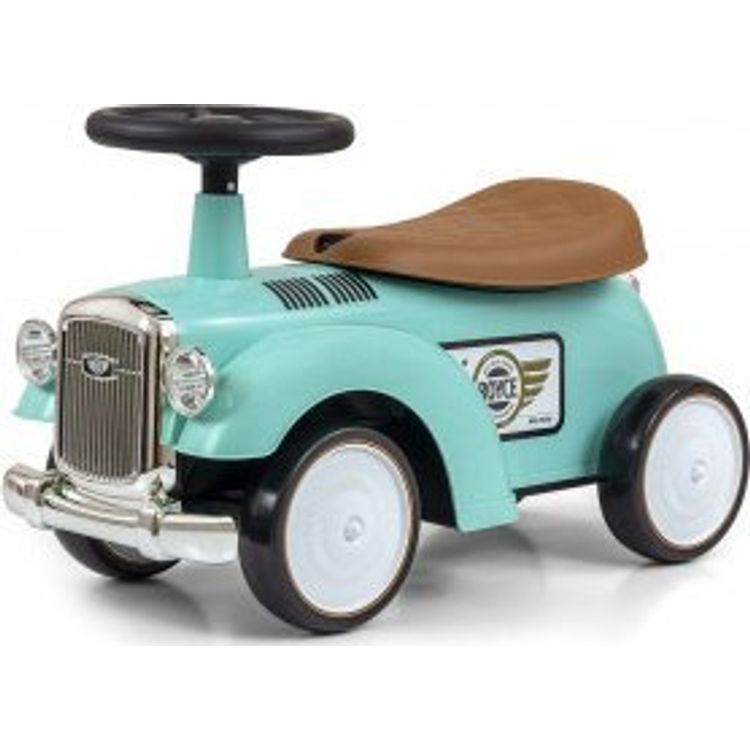 Tootefoto - Milly Mally Milly Mally Royce Mint s iduk