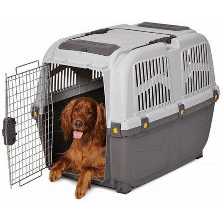 Tootefoto - MPS Transporter Skudo 7 IATA 105x73x76cm