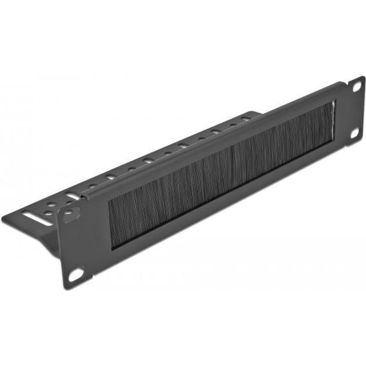 Tootefoto - DeLOCK 66845 p stikutarvik Kaabli paneel