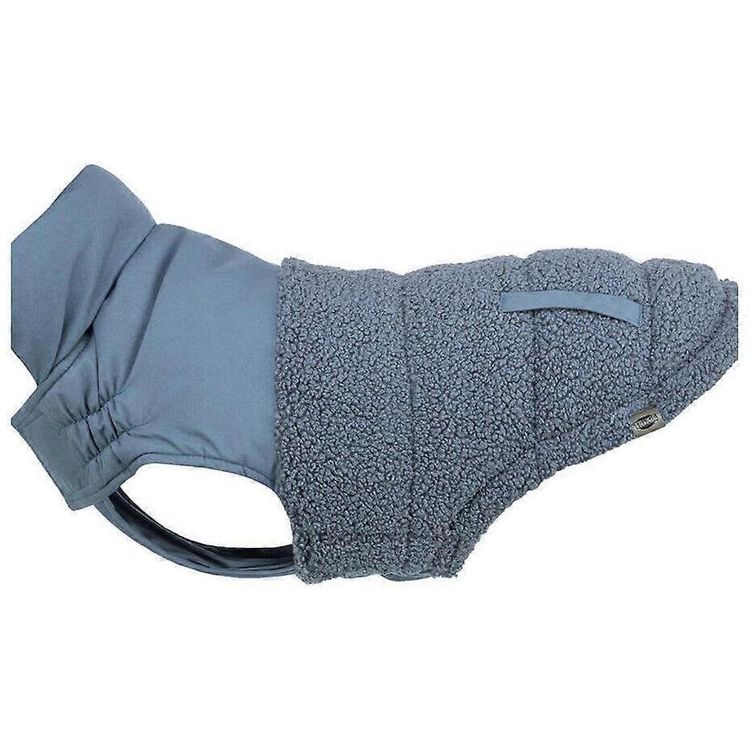 Tootefoto - Ajou, kasukas, koerale, sinine, S: 36 cm