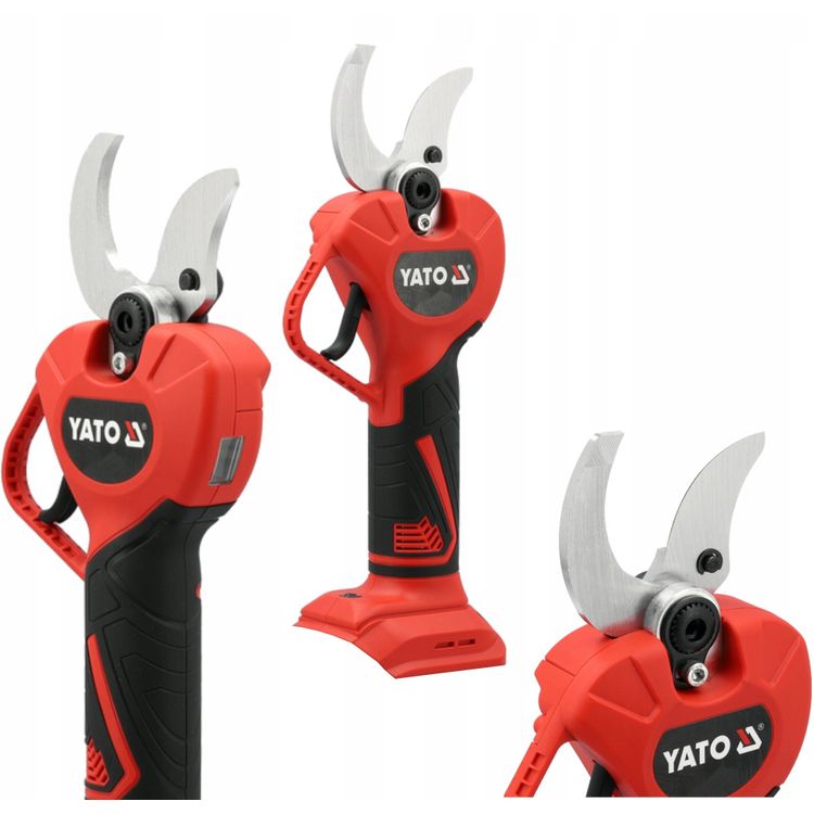 Tootefoto - Yato juhtmeta ennetusseade BL 18V 40mm ILMA AKU