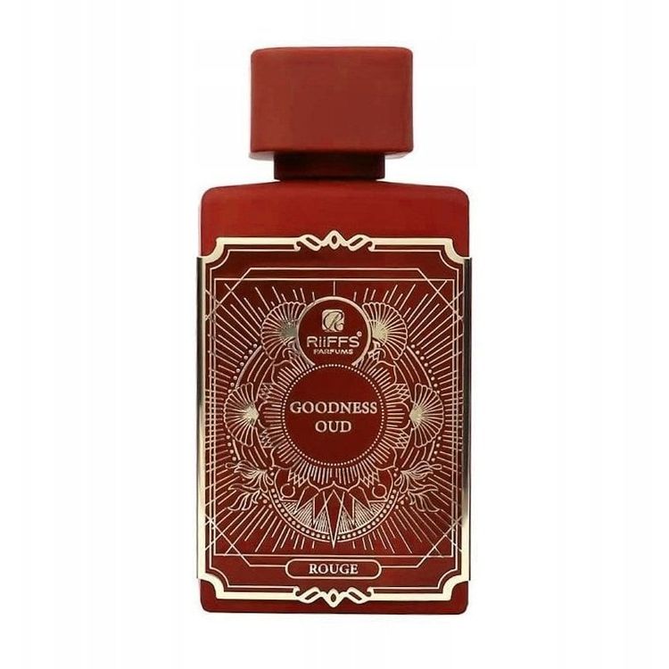 Tootefoto - RIIFFS Goodness Oud Rouge EDP sprei 100ml