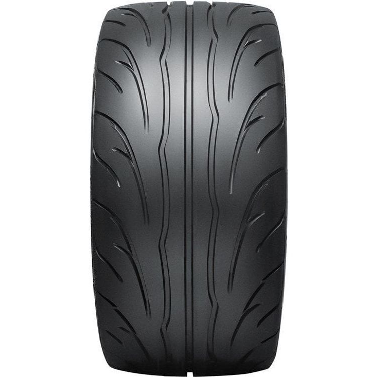 Tootefoto - Tyre 165/50 R15 73V Nankang NS-2R 180