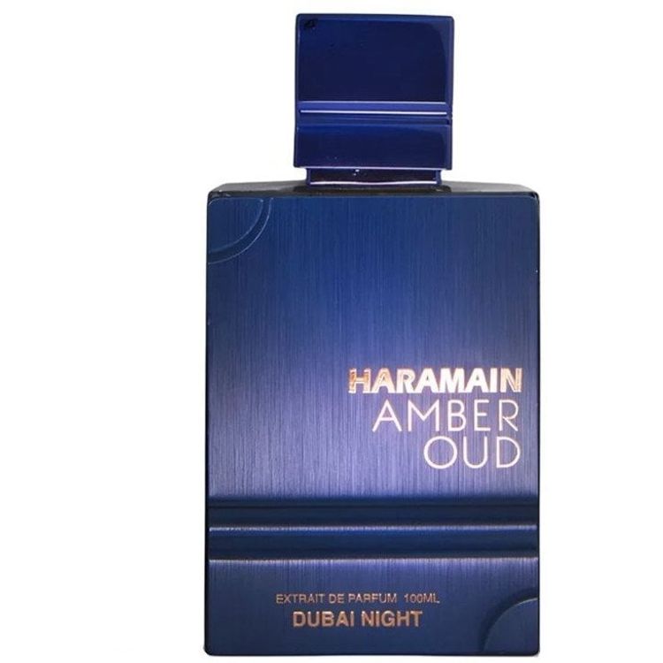 Tootefoto - Al Haramain Amber Oud Dubai Night parf mi ekstraktiga sprei 100ml