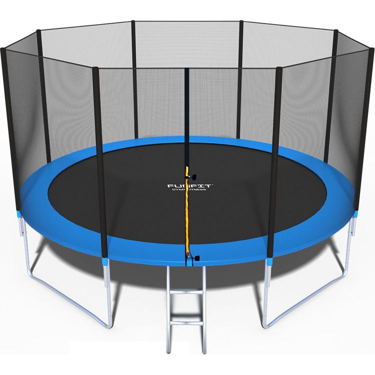 Tootefoto - Funfit 844 aiabatuut v liv rguga 13,5 FT 404 cm