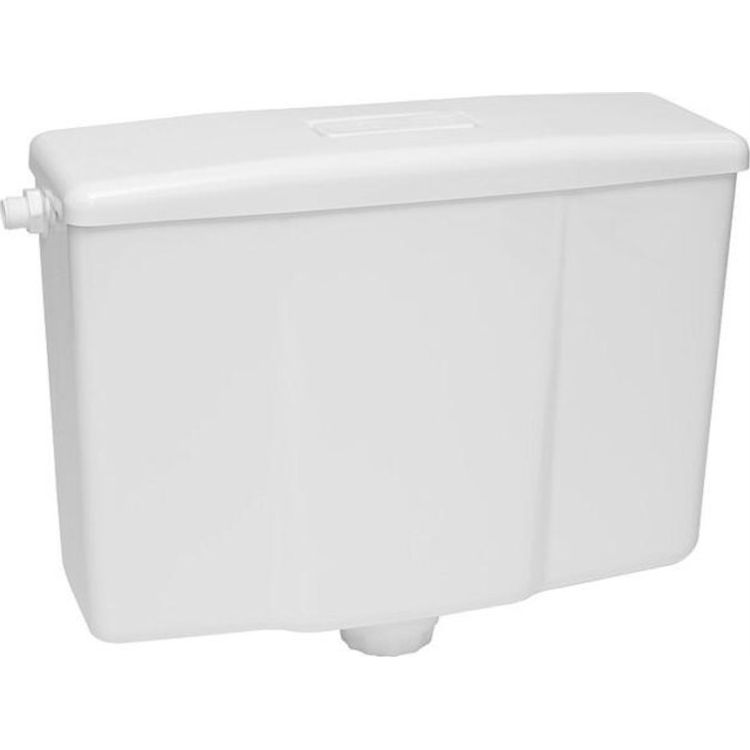 Tootefoto - TOILET TANK 410 LOWER FLUSH