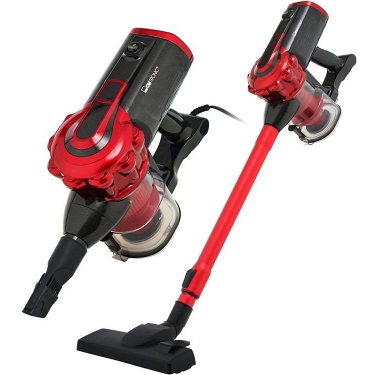 Tootefoto - Clatronic BS 1314 Staubsauger 600 W (264012)