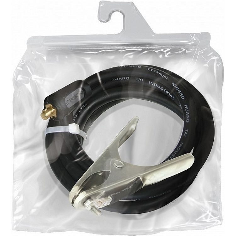 Tootefoto - Massikaabel 200A 4M 10/25Mm hendusega Gys