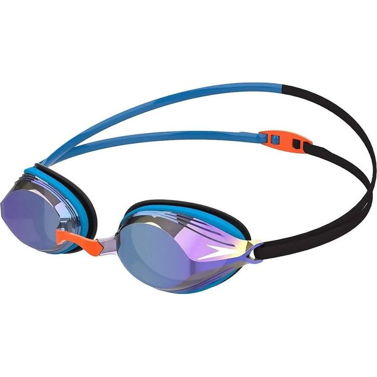 Tootefoto - Speedo ujumisprillid Speedo Vengeance sinine must