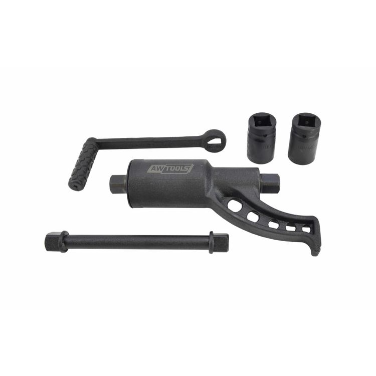 Tootefoto - L kmutriv ti AWTools AWTOOLS GEAR WRENCH 4800Nm