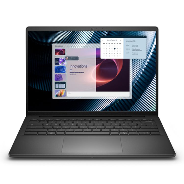 Tootefoto - DELL Pro 14 Essential PV14250 Intel Core 5 120U 14" FHD+ 16GB 512GB SSD QWERTZ DE