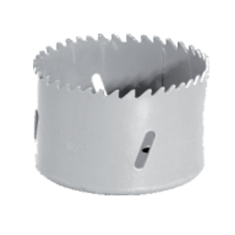 Tootefoto - Abraboro Otwornica bimetalowa HSS-CO 127 x 38mm (AB30127000)