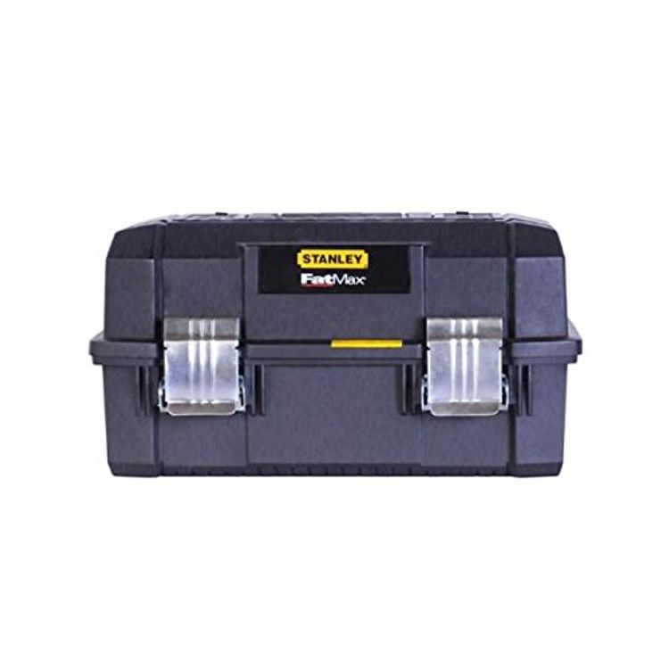 Tootefoto - Stanley FMST1-71219 t riistakast Must