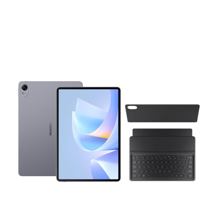 Tootefoto - Huawei MatePad 11.5 S 2026 PaperMatte 12/256GB Gray + Keyboard