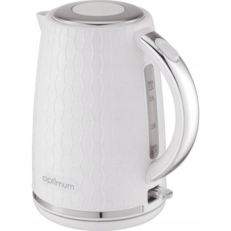 Tootefoto - Optimaalne veekeetja Optimaalne veekeetja CJS-4030 2150W 1,7l