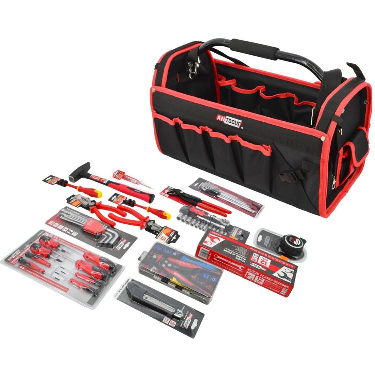 Tootefoto - AWTOOLS ZESTAW MAJSTERKOWICZA MAXI