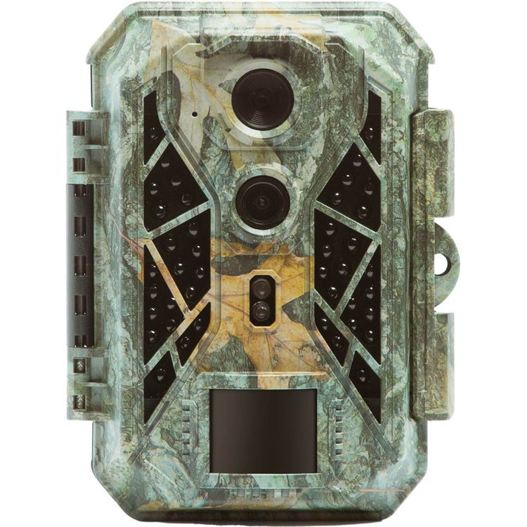 Tootefoto - Camouflage rajakaamera EZ2 Elite