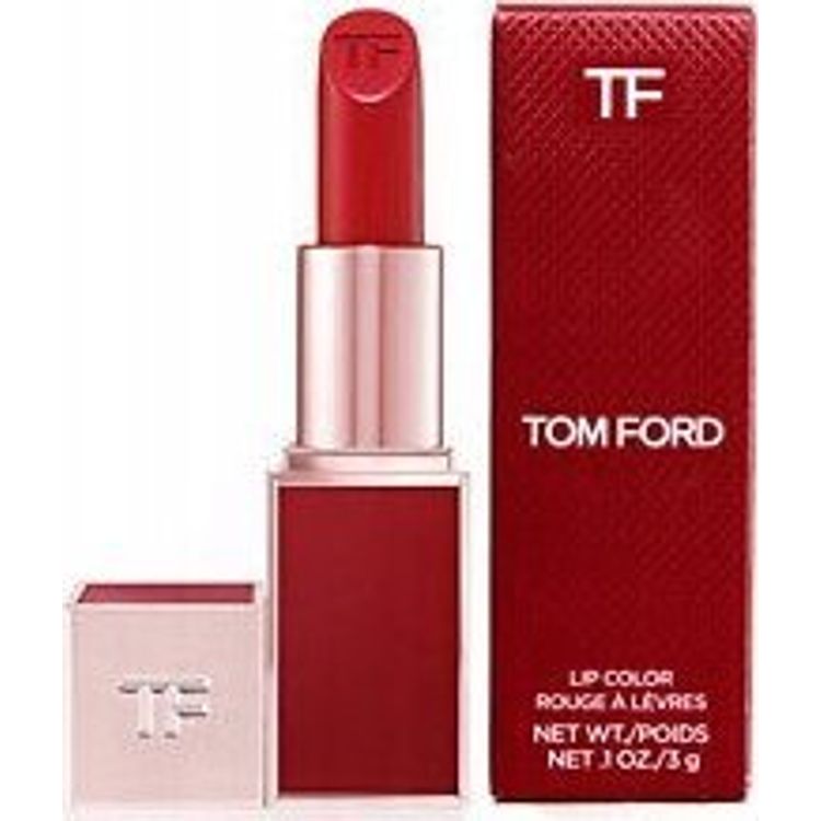 Tootefoto - Tom Ford Tom Ford, satiinmatt, kreemjas huulepulk, Lost Cherry, 3 g naistele
