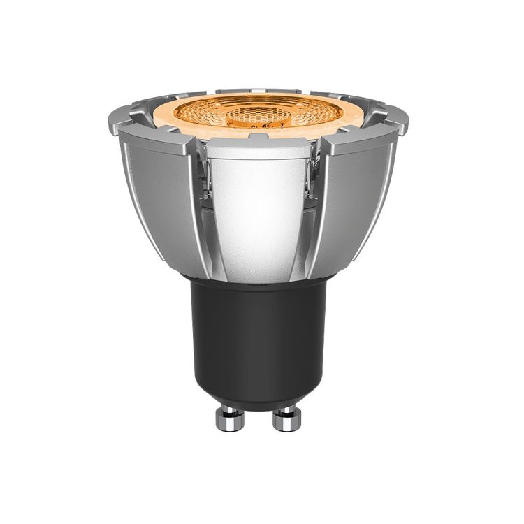 Tootefoto - Segula 50220 LED-pirn 7 W GU10