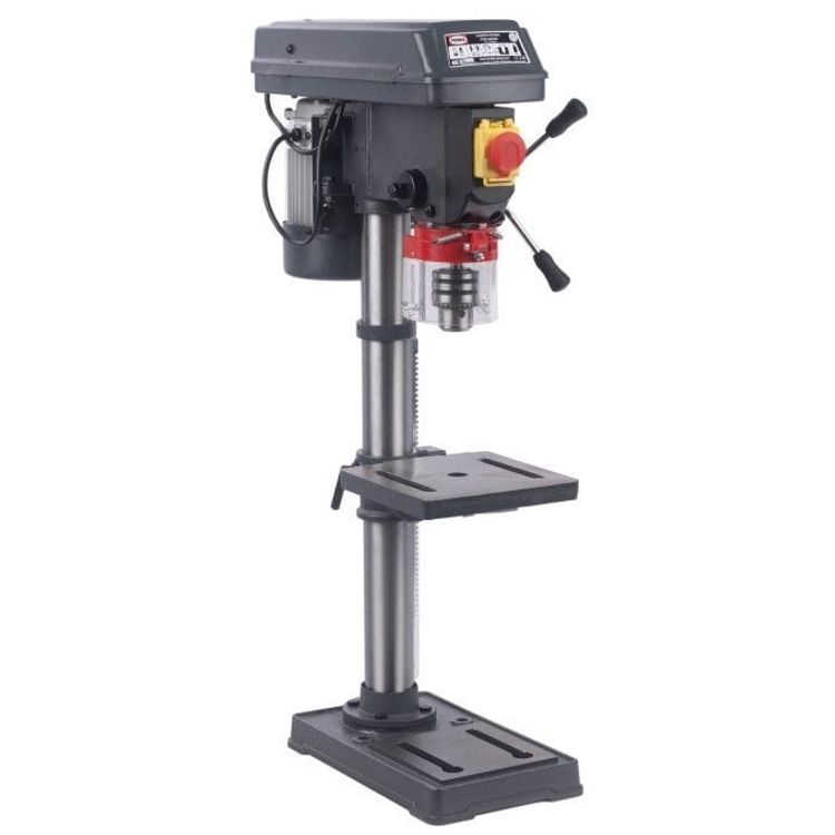 Tootefoto - LAUA SAMBURPUURMASIN PTB-16/230V