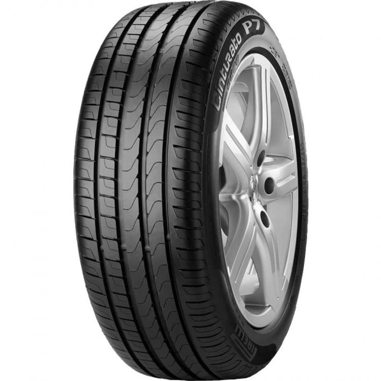 Tootefoto - Pirelli Cinturato P7 Xl Fsl Ao Suverehvid 245/40R18 Suverehv
