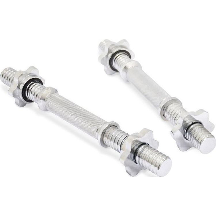 Tootefoto - Master Barbell Straight Short MASTER 35,5 cm - 2 tk.