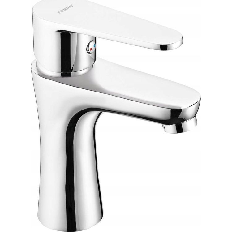 Tootefoto - BASIN MIXER CORDOBA BCD2