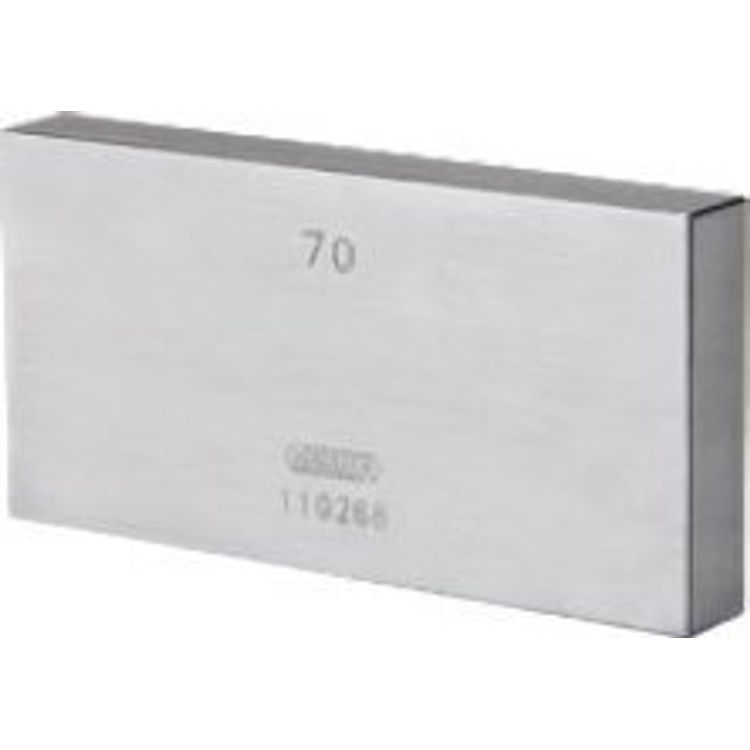 Tootefoto - Insize PLYTKA WZORCOWA 20MM KL 1