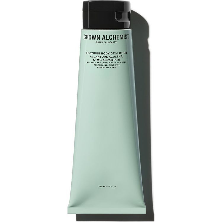 Tootefoto - Grown Alchemist Grown Alchemist, Grown Alchemist, allantoiin, rahustav, kehageel, p rast p ikest, 120 ml Unisex