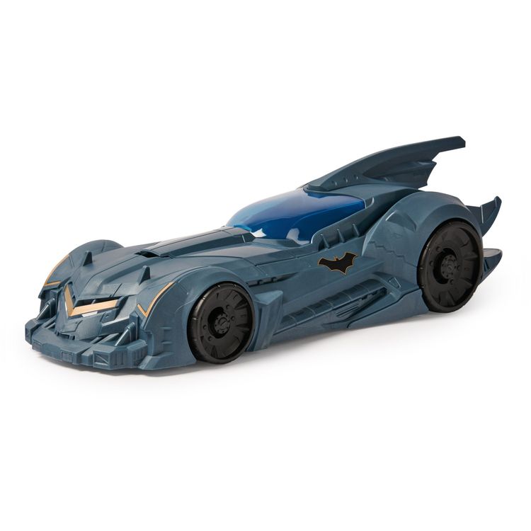 Tootefoto - TOY VEHICLE BATMOBILE 6070504
