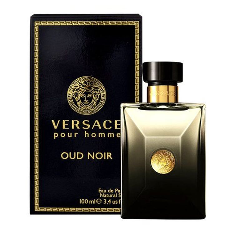 Tootefoto - Versace Pour Homme Oud Noir EDP 100 ml