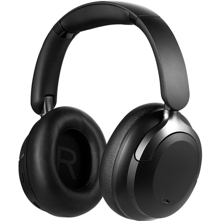 Tootefoto - S uchawki Sencor SEP ABSOLUTE Hybrid ANC Suchawki bezprzewodowe