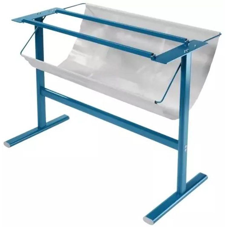 Tootefoto - Dahle statiiv 796 Til Rotary trimmer 446 sinine