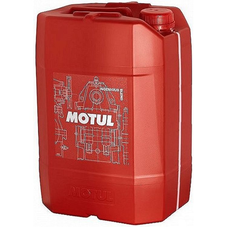 Tootefoto - Motul Gear Power Fe 75W Gl-4 20L (T iss nt.)