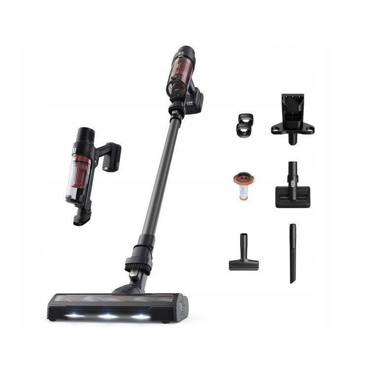 Tootefoto - Vacuum cleaner - broom Tefal TY6A75WO